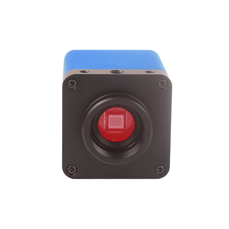 ToupTek Fotocamera ToupCam WUCAM 720PA, colore, CMOS, 1/2,5", 2,2 µm, 30 fps, 720 P, WiFi/USB