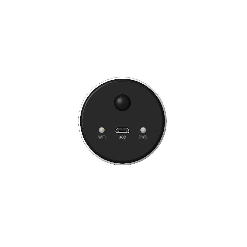 ToupTek Fotocamera ToupCam WUCAM 1080PA, a colori, CMOS, 1/2,8", 2,9 μm, 1080P, WiFi/USB