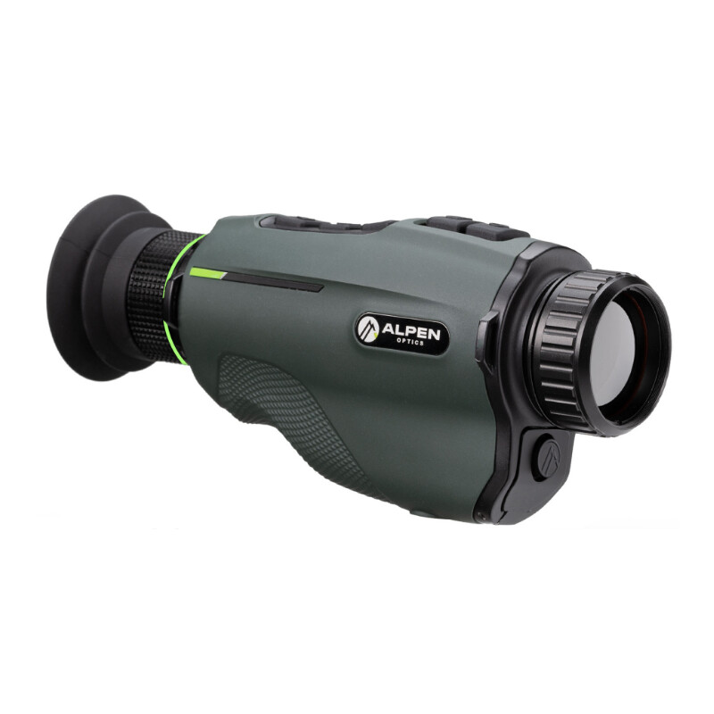 Alpen Optics Camera termica APEX Thermal 35mm 40MK