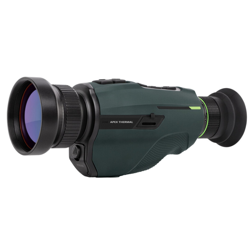 Alpen Optics Camera termica APEX Thermal 54mm 40MK