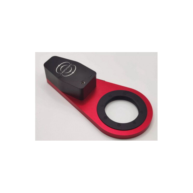 Artesky Wanderer Rotatore Lite M68