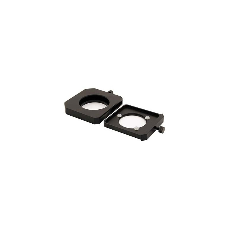TS Optics Portafiltro con cassetto 36 mm T2