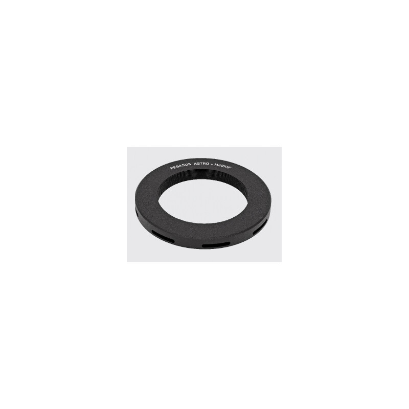 PegasusAstro Adapter Adattore Fotocamera Femmina M68 per Microfono Prodigy