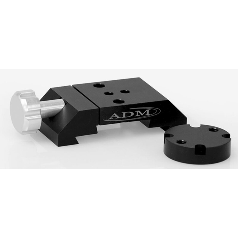 ADM Morsetto a coda di rondine/Adattatore per Skywatcher StarAdventurer GTi