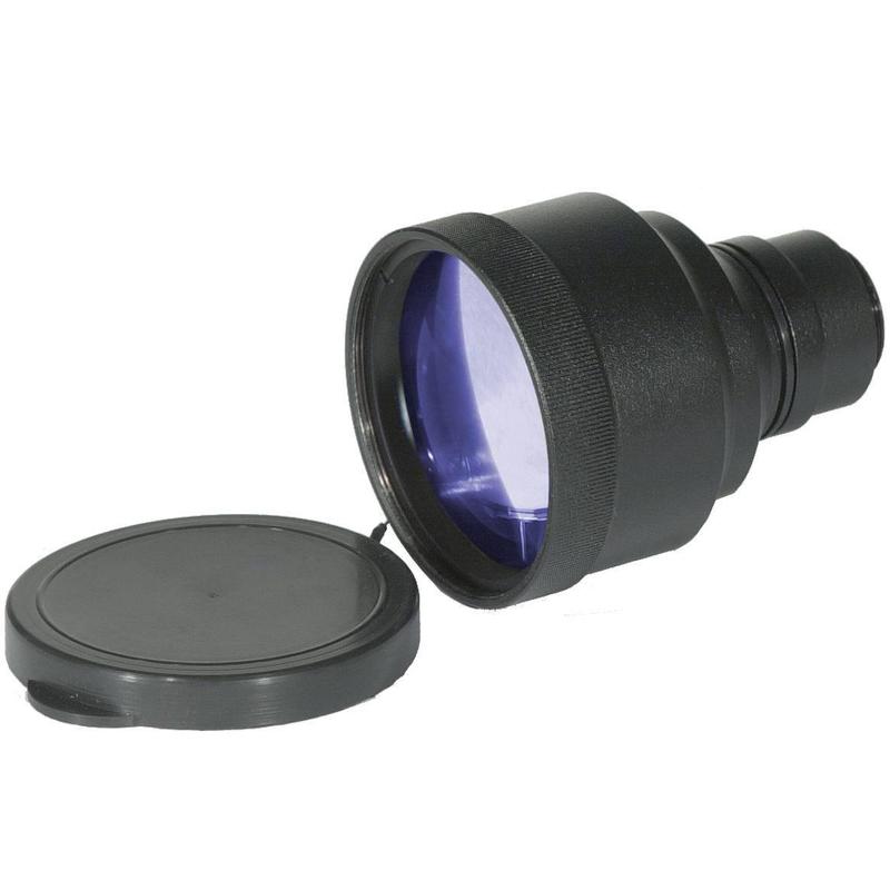 ATN Lente afocale (5x) per NVM14
