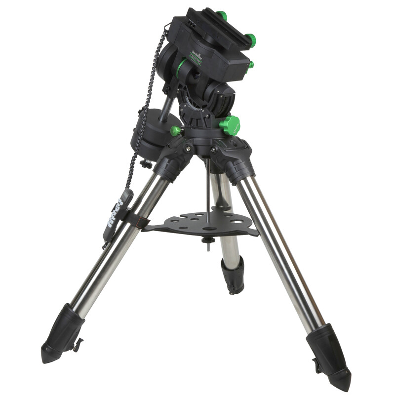 Skywatcher Montatura CQ350 Pro Synscan GoTo Tripod