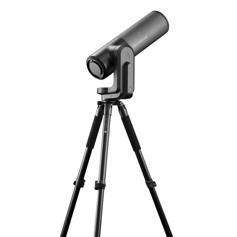 Unistellar Smart Telescopes N 114/450 eQuinox 2 + Zaino