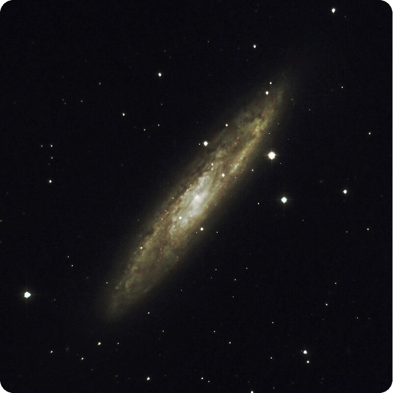 Unistellar Telescopio N 114/450 eQuinox 2