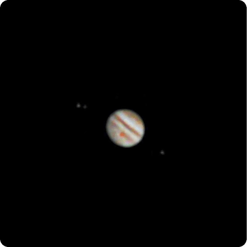 Unistellar Telescopio N 114/450 eQuinox 2