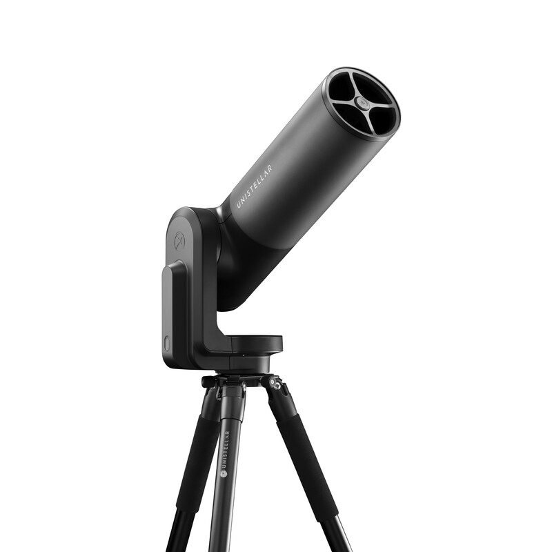 Unistellar Telescopio N 114/450 eQuinox 2