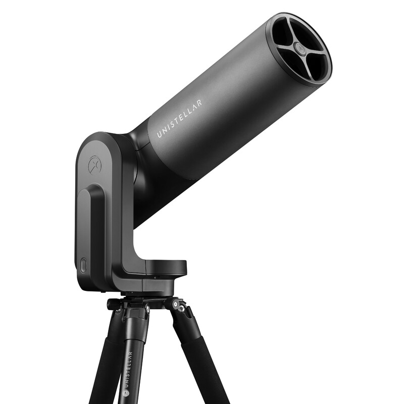 Unistellar Telescopio N 114/450 eQuinox 2