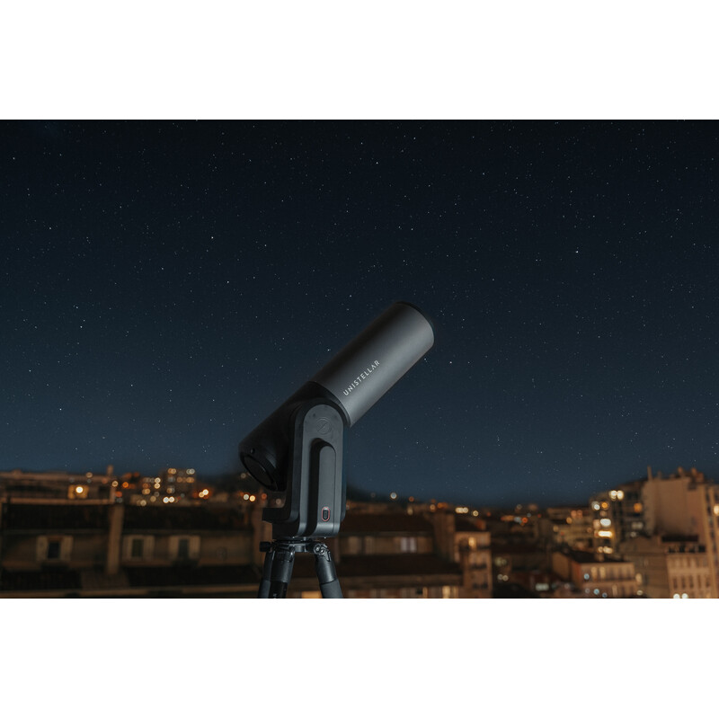 Unistellar Telescopio N 114/450 eQuinox 2