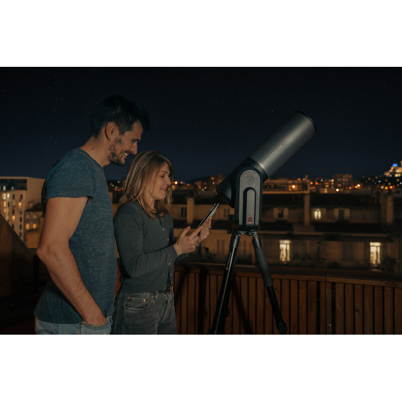 Unistellar Telescopio N 114/450 eQuinox 2