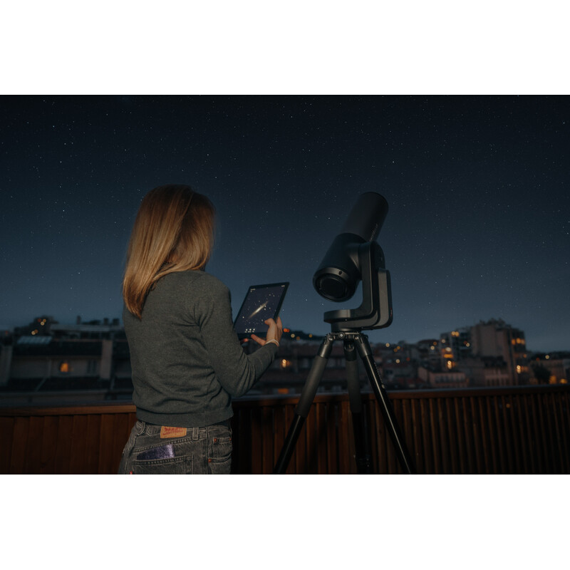 Unistellar Telescopio N 114/450 eQuinox 2