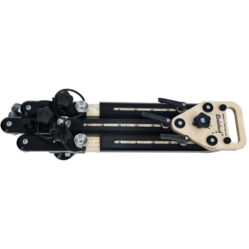 Berlebach Carrello per treppiede