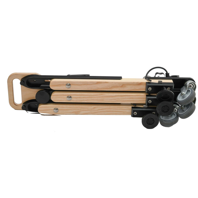 Berlebach Carrello per treppiede