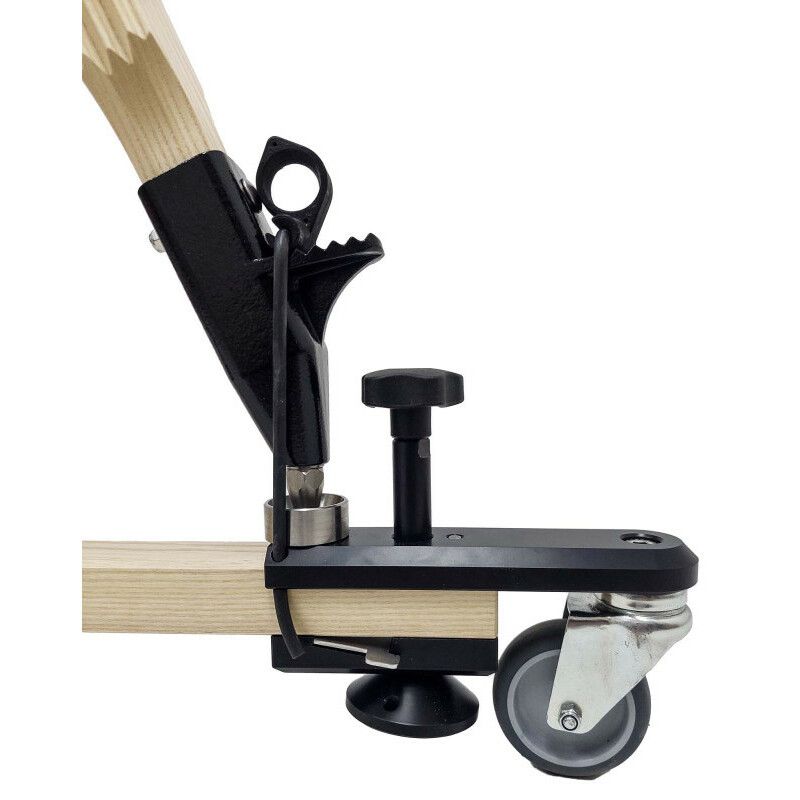 Berlebach Carrello per treppiede