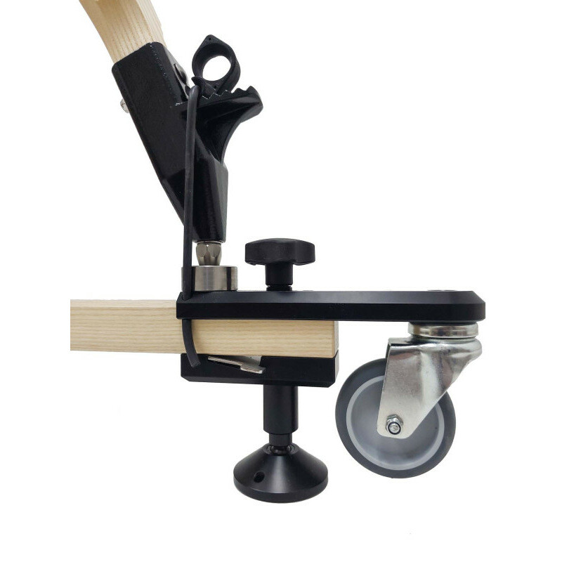 Berlebach Carrello per treppiede
