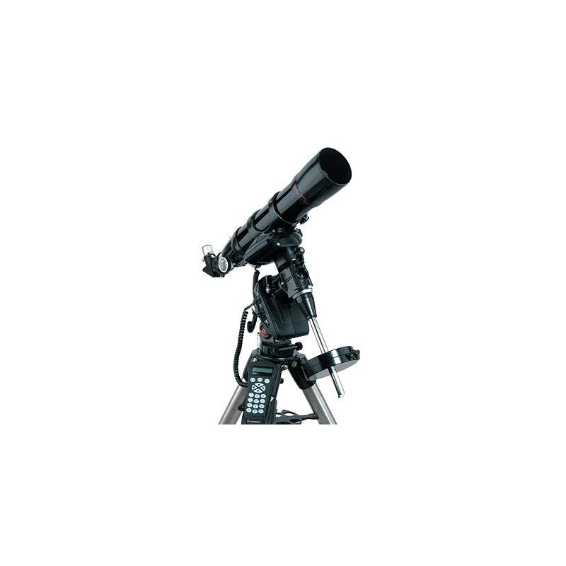 Celestron Rifrattore Apocromatico AP 80/600 Advanced C80 ED AS-GT GoTo