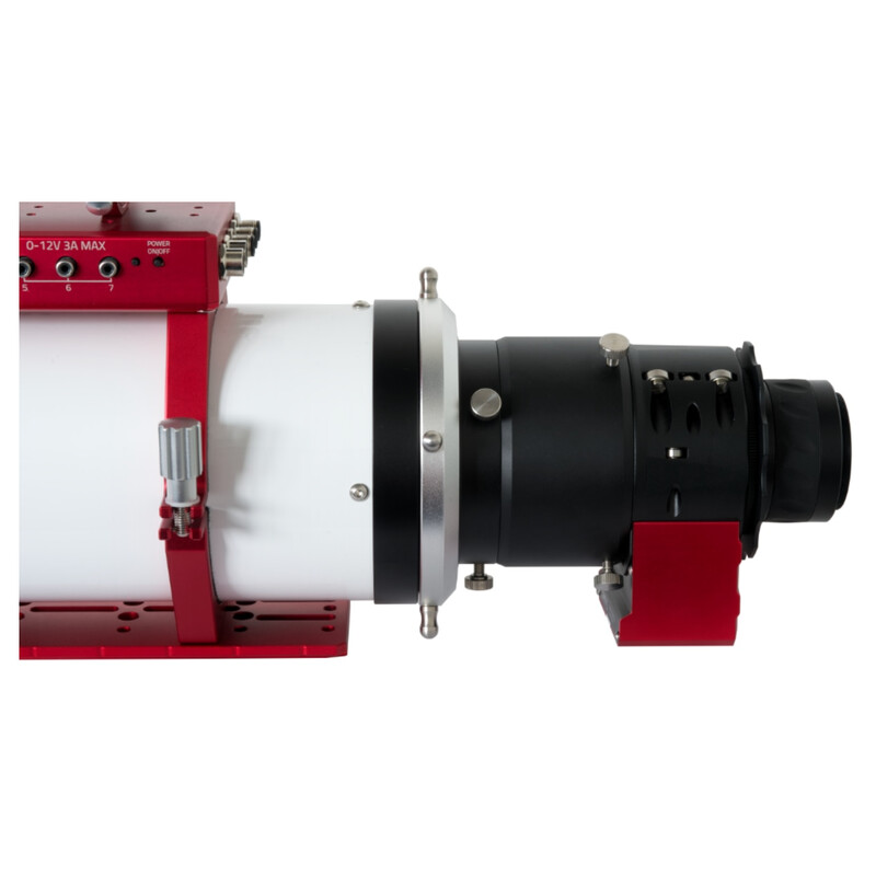 PrimaLuceLab Focheggiatore Adattatore di prolunga 65 mm per ESATTO 3"
