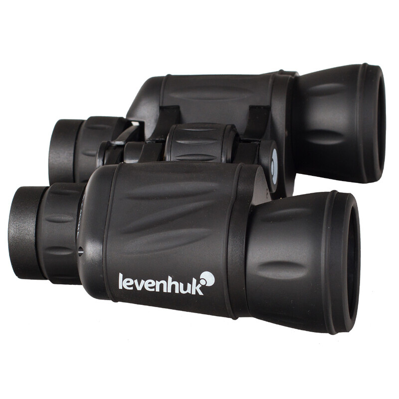 Levenhuk Binocolo Atom 8x40