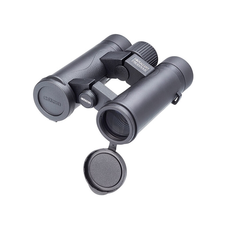 Opticron Copriobiettivo Savanna R 33 mm Set