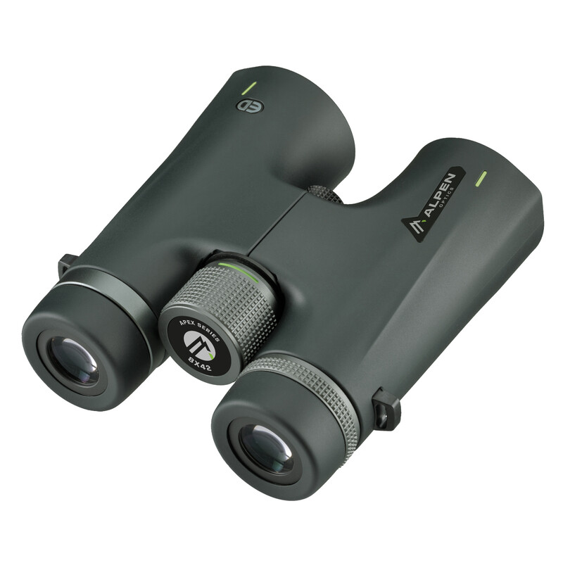 Alpen Optics Binocolo APEX XP 8x42 ED