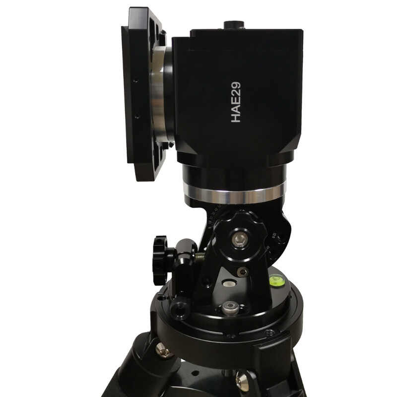 iOptron Montatura HAE29 Strain Wave AZ/EQ SWG