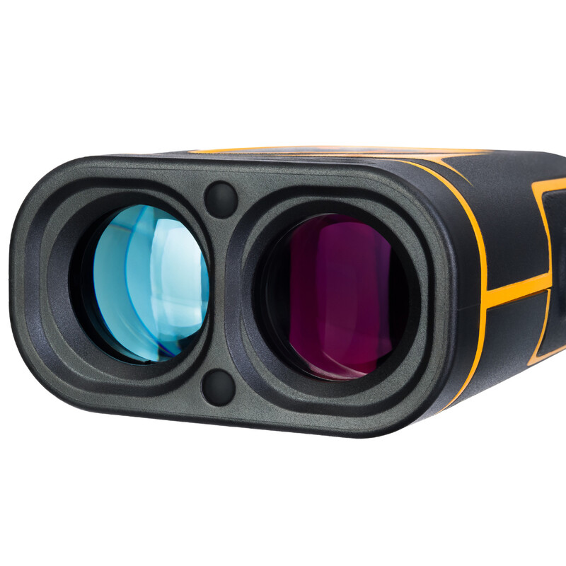 Levenhuk Telemetro LX1000 Hunting