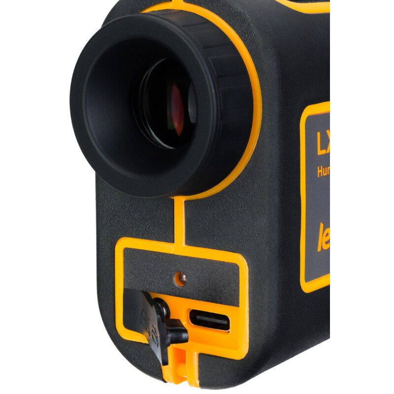 Levenhuk Telemetro LX1000 Hunting