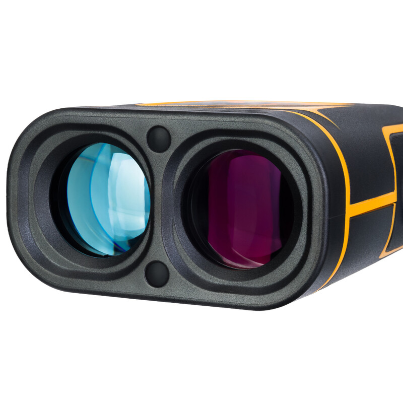 Levenhuk Telemetro LX1500 Hunting