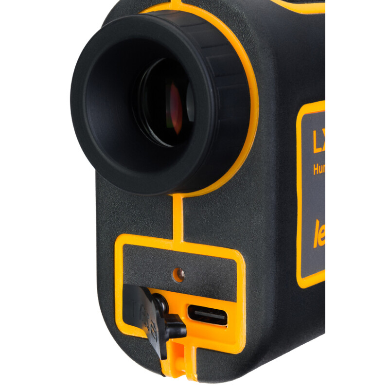 Levenhuk Telemetro LX1500 Hunting