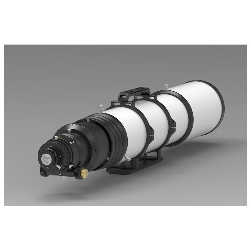 APM Rifrattore Apocromatico AP 180/1260 SD F/7 4,2" ZTA OTA