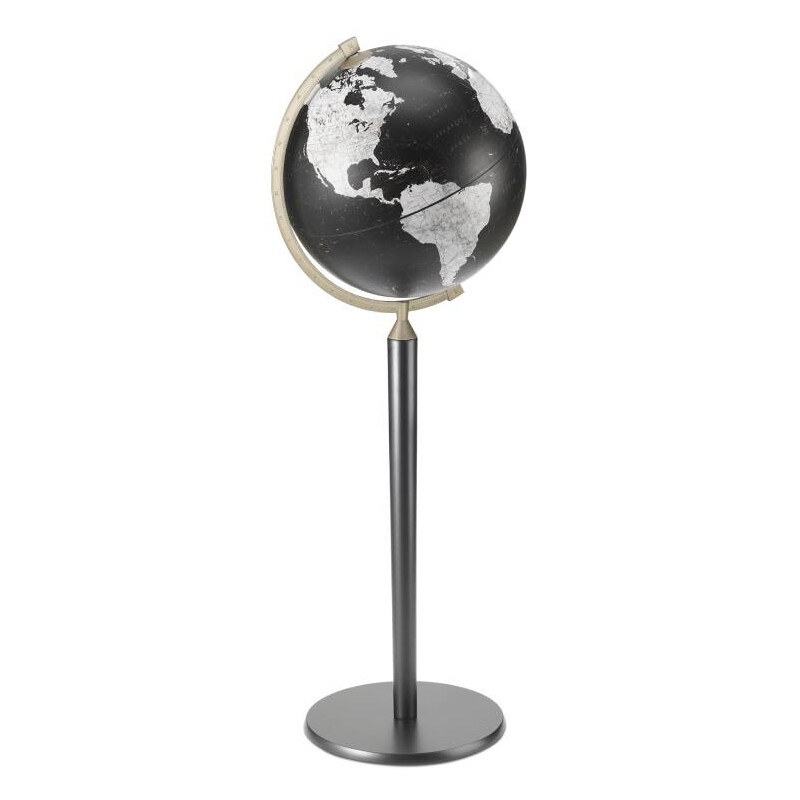 Zoffoli living Vasco da Gama All Black 40cm