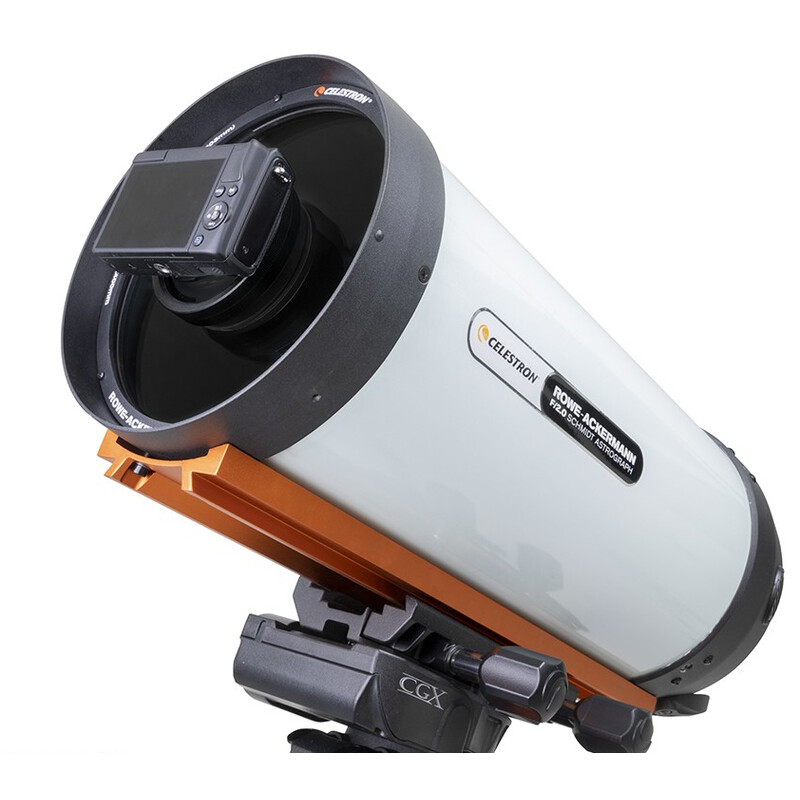 Celestron Adattore Fotocamera Anello T2 per Canon EOS M