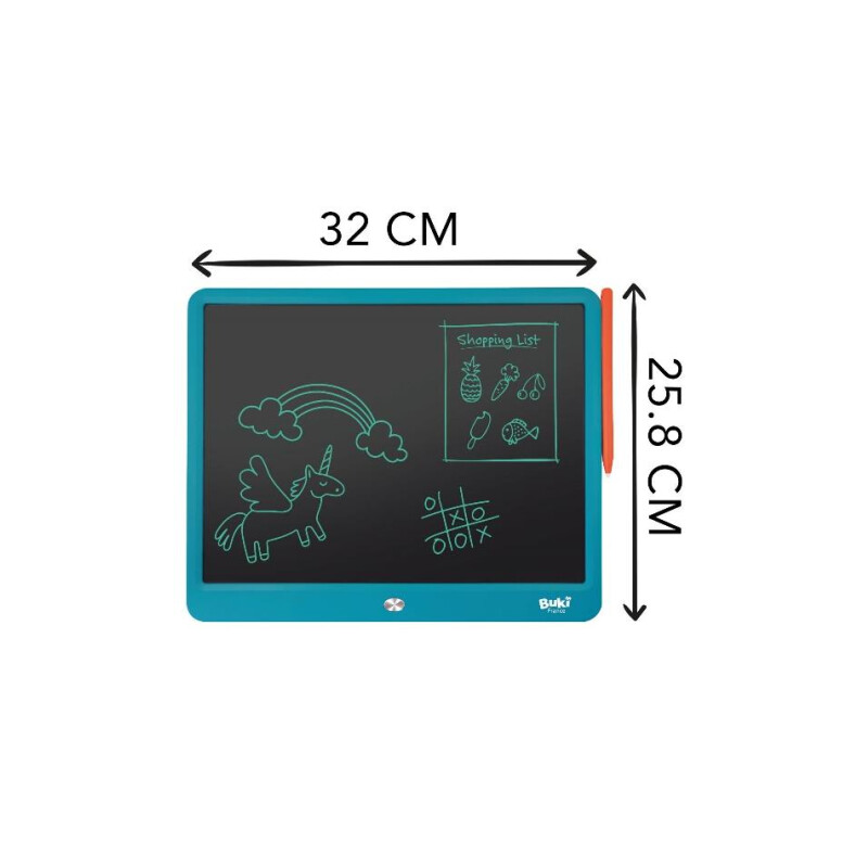 Buki Tablet XL per disegnare