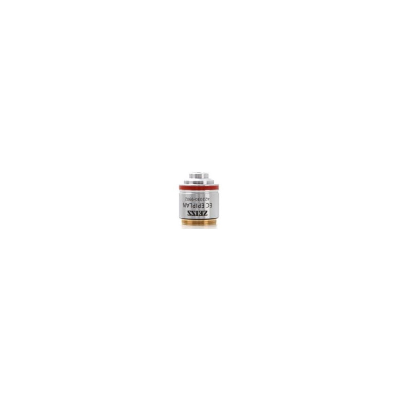 ZEISS Obiettivo Obiettivi EC Epiplan 5x/0,13 M27