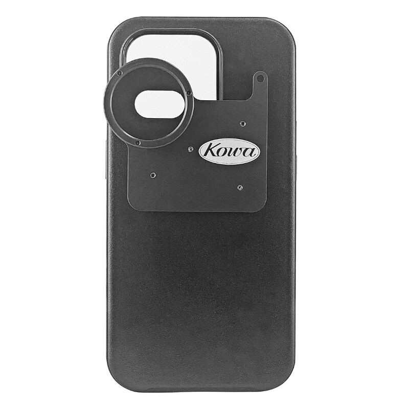 Kowa Adattatore smartphone TSN-IP14 Pro Max RP Adatto per iPhone 14 Pro Max