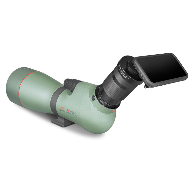 Kowa Adattatore smartphone TSN-IP14 Pro Max RP Adatto per iPhone 14 Pro Max