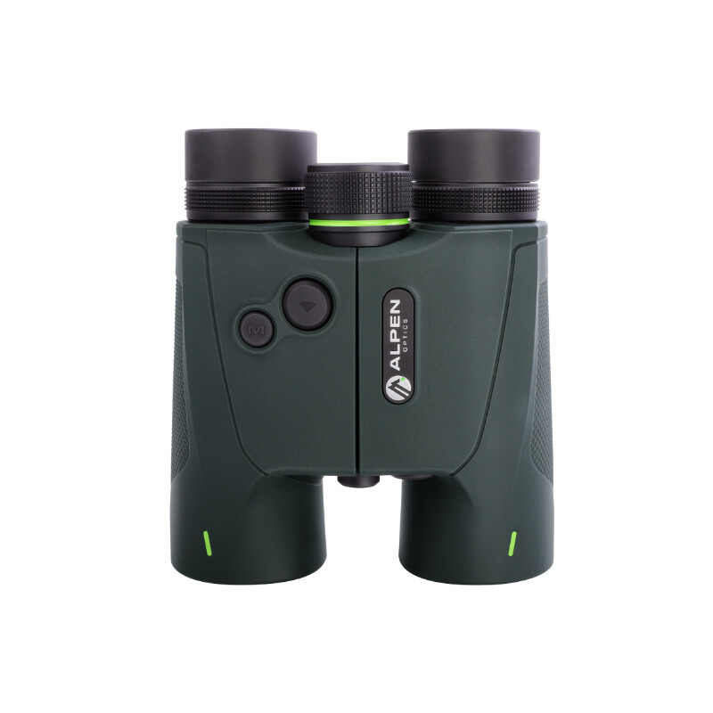 Alpen Optics Binocolo APEX XP 10x42 LRF