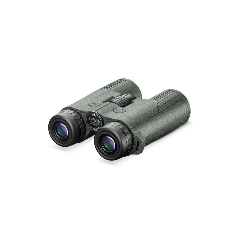 Binocolo Binocoli HAWKE FRONTIER LRF 10x42
