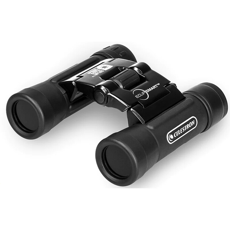 Celestron Binocolo 10x25 EclipSmart