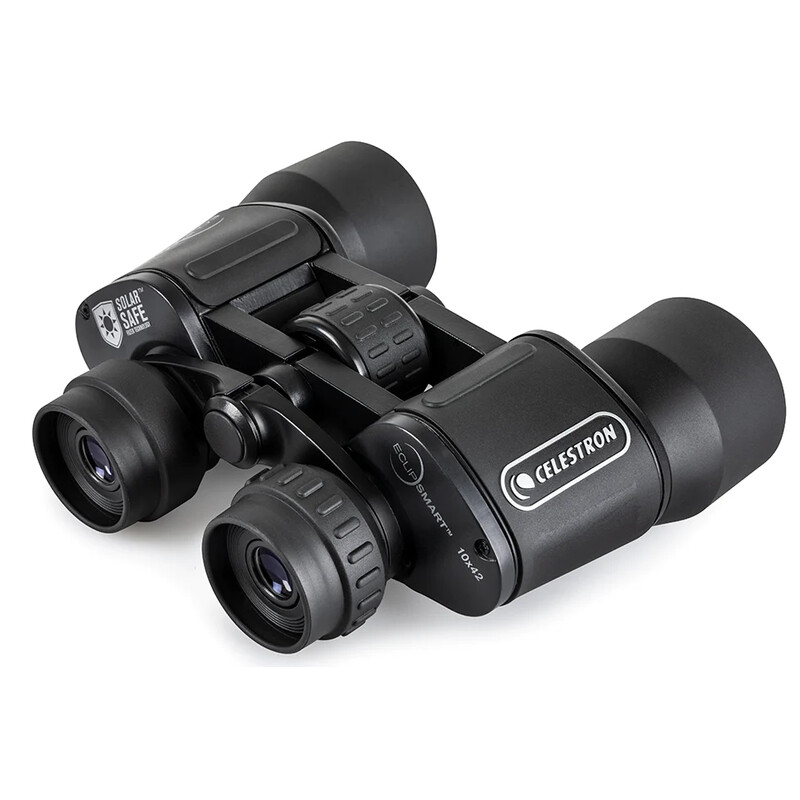 Celestron Binocolo 10x42 EclipSmart