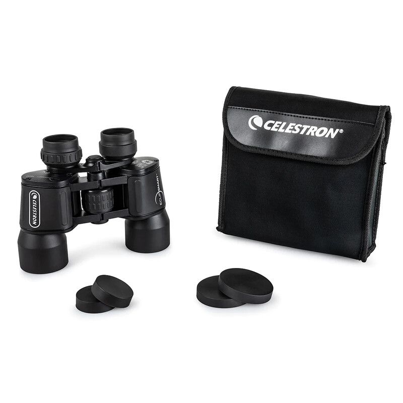 Celestron Binocolo 10x42 EclipSmart