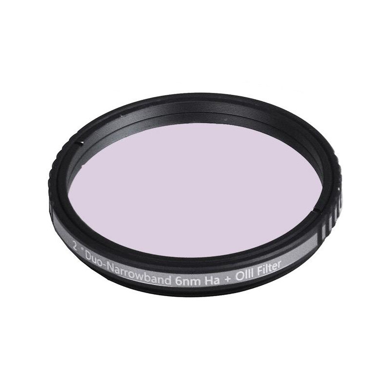 Askar Filtro Color Magic D1 OIII/H-Alpha Duo 2"