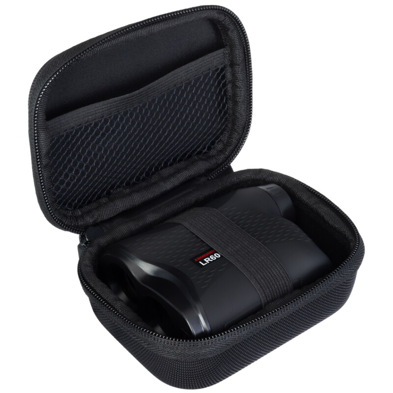 Ermenrich Telemetro Laser LR600