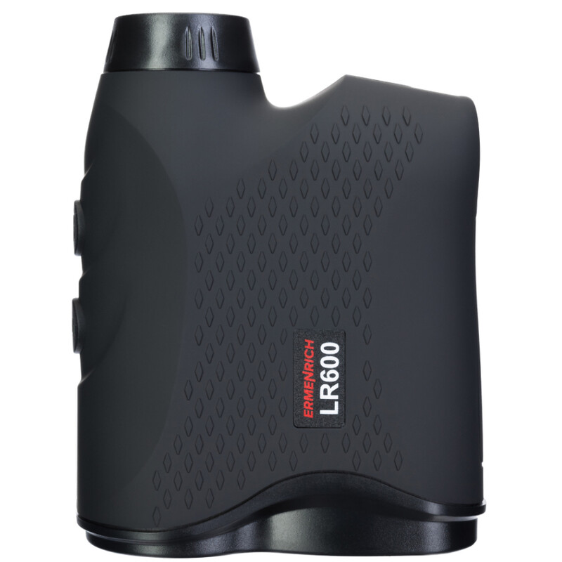 Ermenrich Telemetro Laser LR600