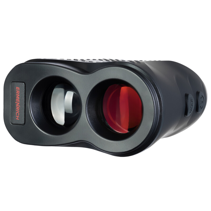 Ermenrich Telemetro Laser LR600