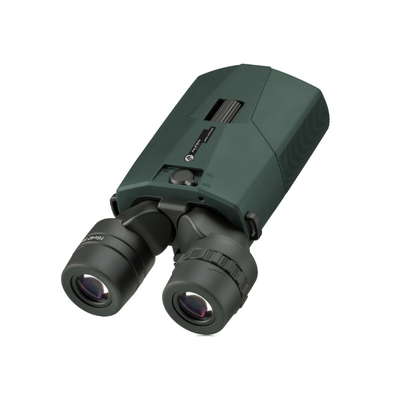 Alpen Optics Binocolo Stabilizzato Binocoli Apex Steady 14x42 HD con stabilizzazione dell'immagine