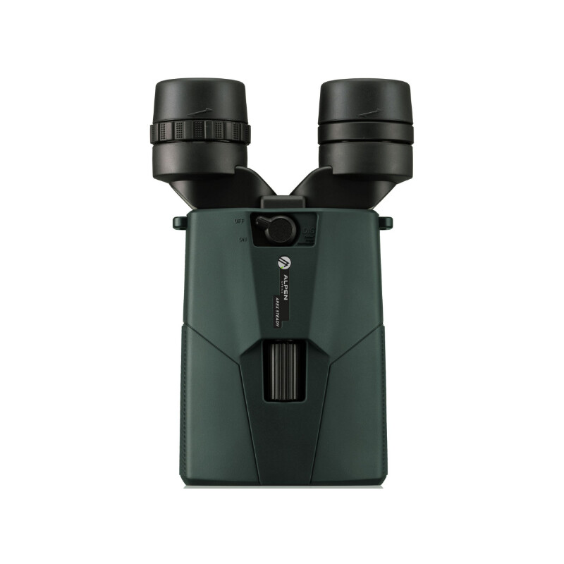 Alpen Optics Binocolo Stabilizzato Binocoli Apex Steady 14x42 HD con stabilizzazione dell'immagine